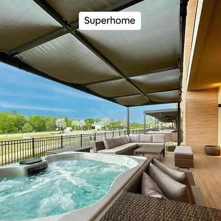 3059 Luxury And Relaxation Just 1 Mile From Disney